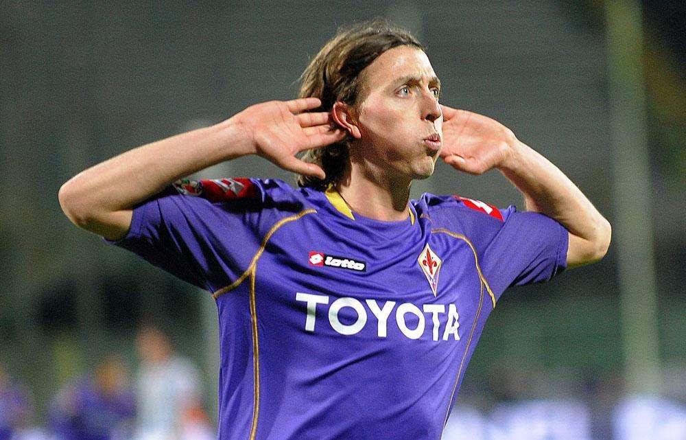 FACEBOOK, Sulla Fiorentina...scherziamoci su!