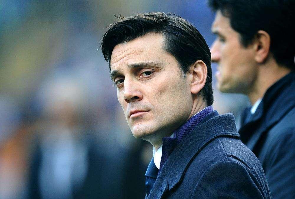 PEGASO SPORT, Montella tra i candidati per il premio