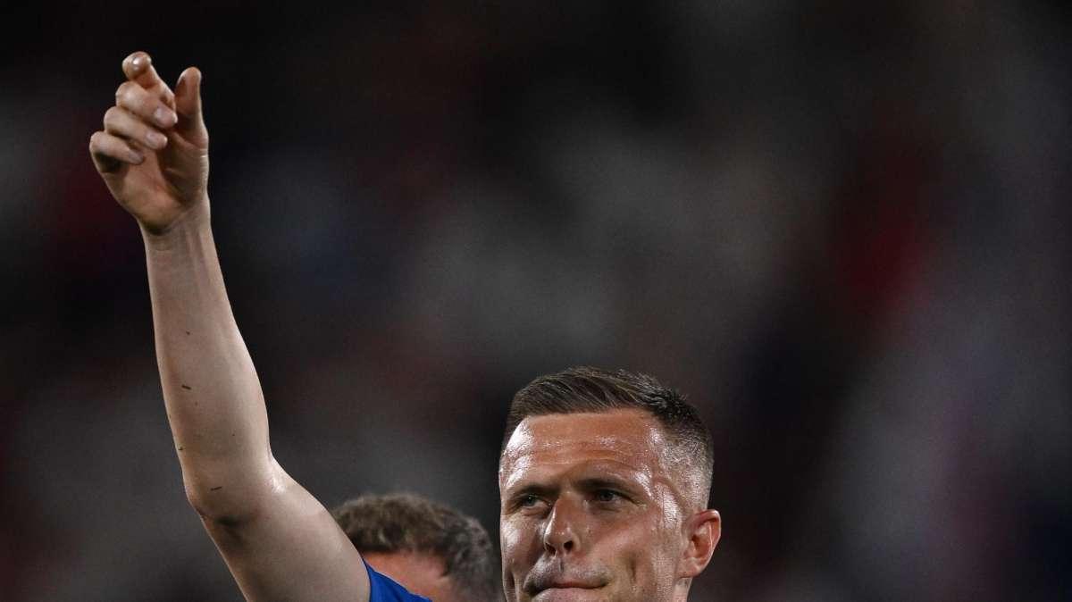 ILICIC, Atalanta? Sono convinto che è da scudetto