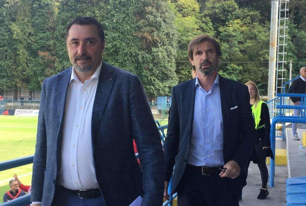 MILAN, Per l'anno prossimo avrà la squadra femminile