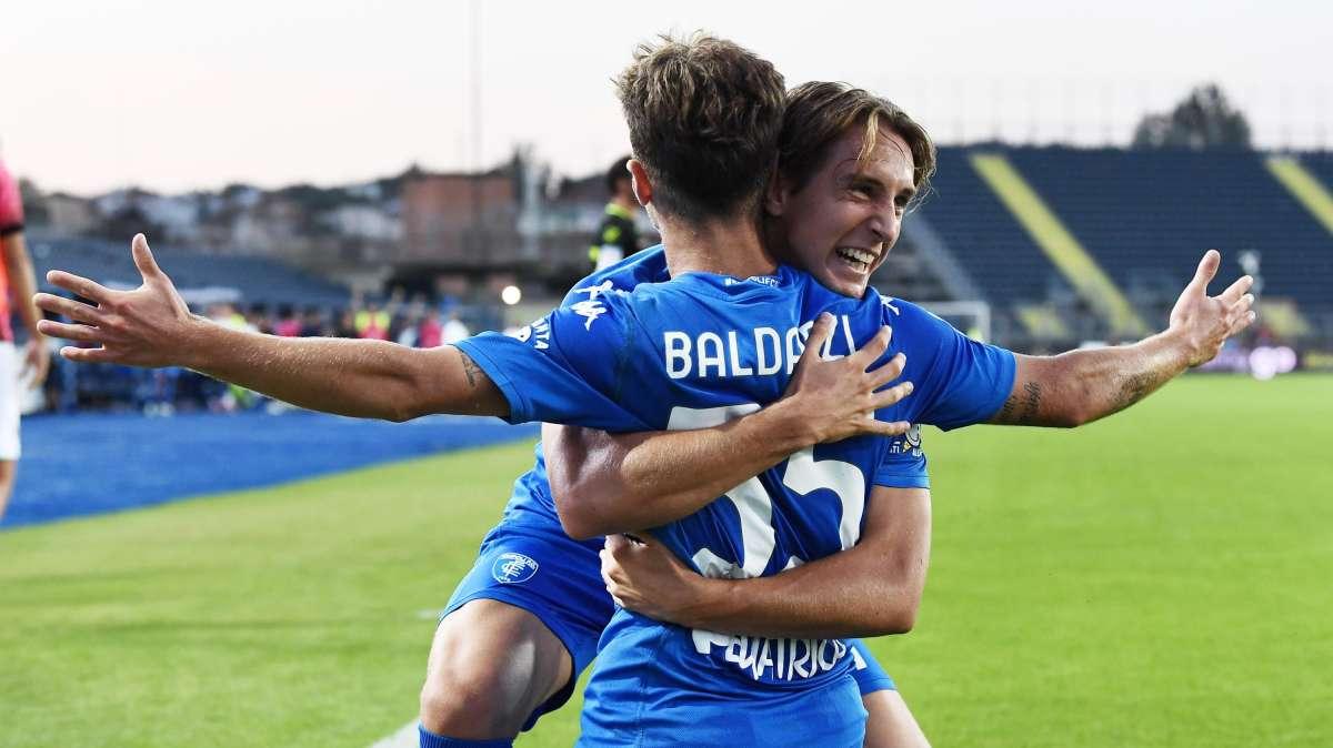 Baldanzi-Fiorentina, Fazzini-Lazio (Lecce permettendo): a volte ritornano