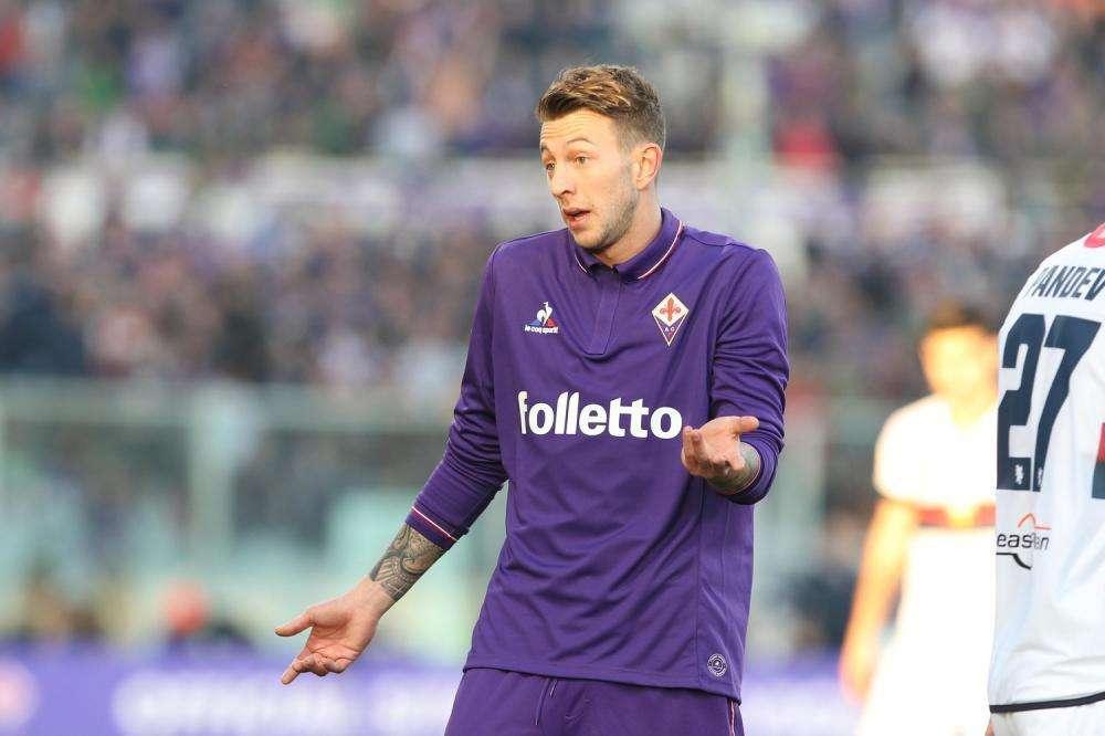 SARRI SU BERNA, Ne parlai bene già alla Fiorentina