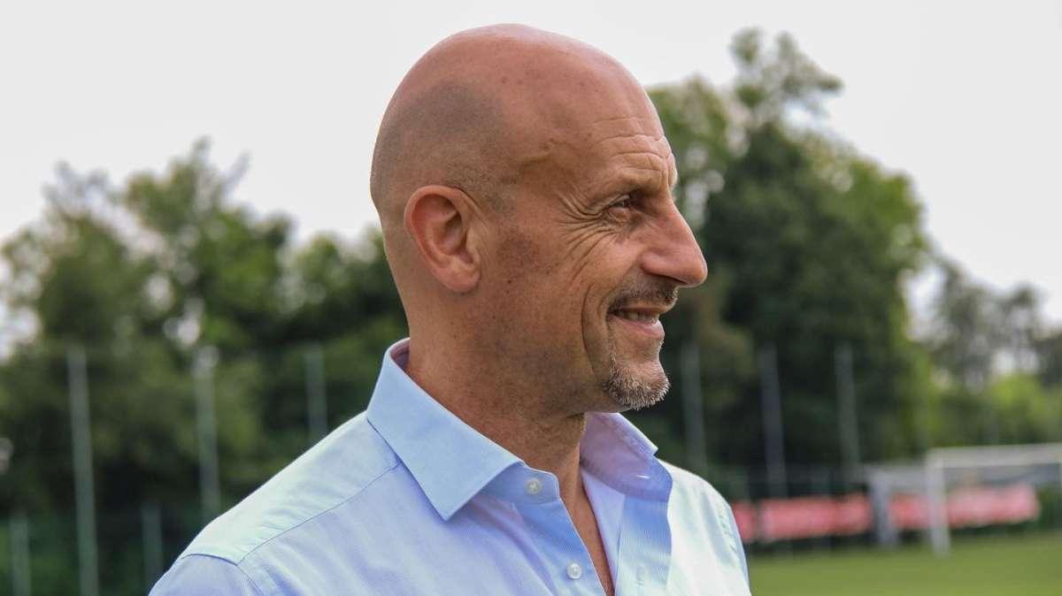 DI CARLO, Italiano eccezionale. Mandragora forte ma...
