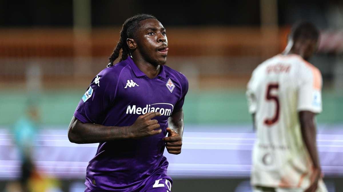 KEAN, Mi sento maturato. Sfida con Retegui mi motiva