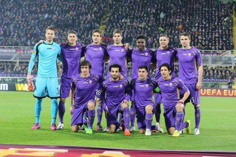 CALENDARIO, Un marzo da pazzi per la Fiorentina