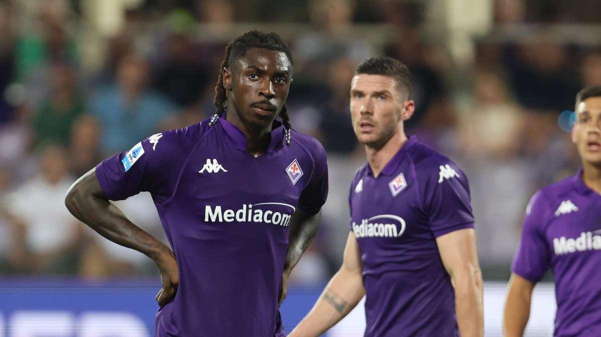 IL MIGLIORE, Kean terzo gol in 5 gare. Bene Gosens