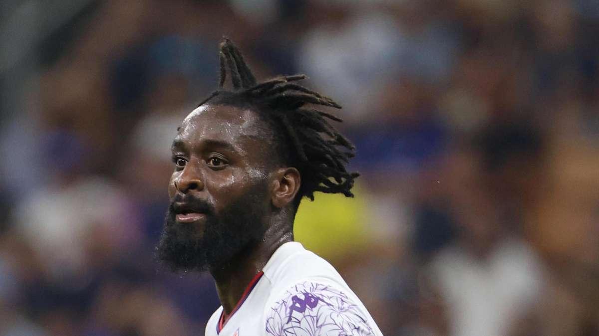 NZOLA ALLA RICERCA DELLA PRIMA GIOIA IN VIOLA: L'ATALANTA LA SUA VITTIMA PREFERITA