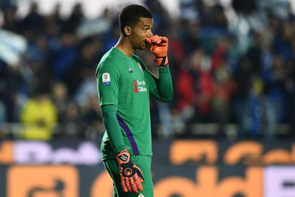 LAFONT, Convocato con Francia U20 per il Mondiale