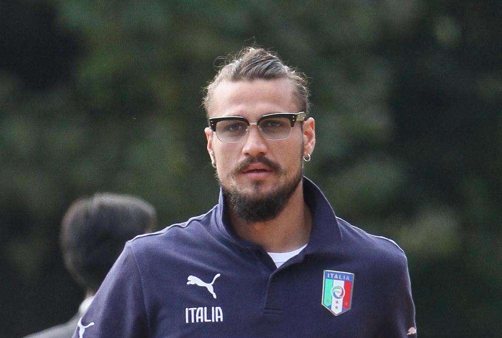 ITALIA, Infortuni per Osvaldo e Thiago Motta