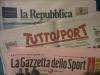 TOSCANA, Vietati giornali al bar, dal parrucchiere e...