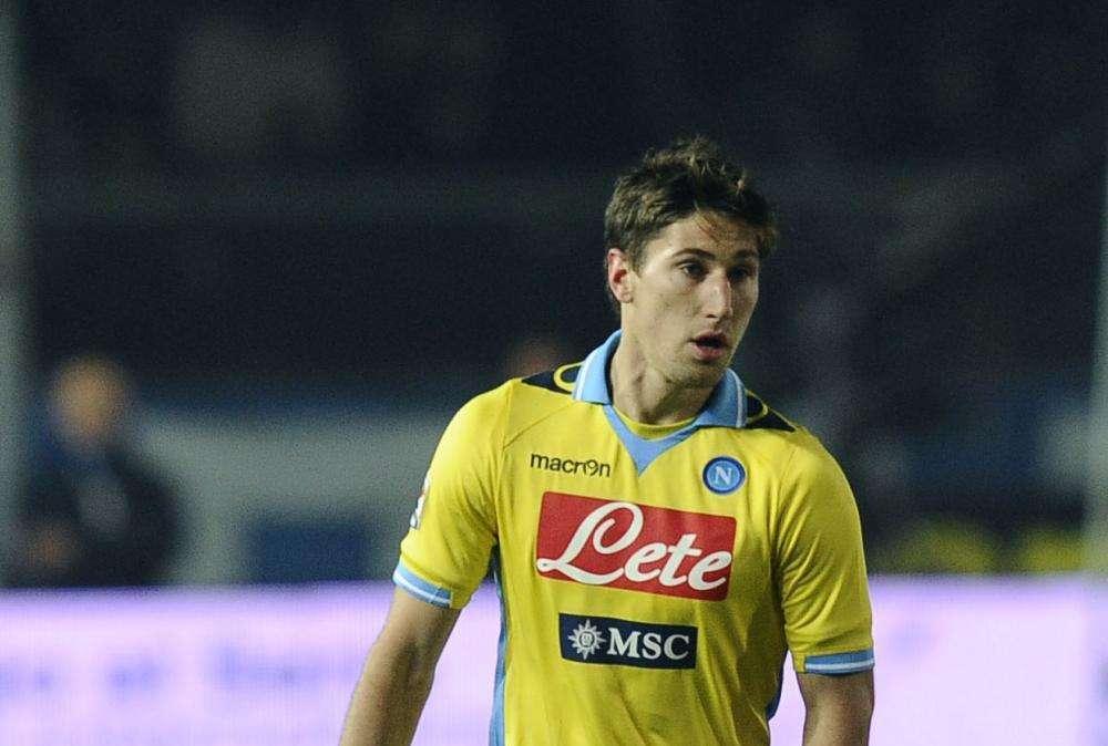 VIOLA, Nessun contatto per Federico Fernandez