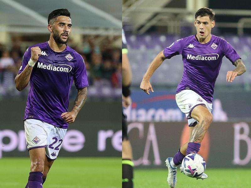 EMOZIONI MONDIALI PER RIPARTIRE NELLA VIOLA-ALBICELESTE
