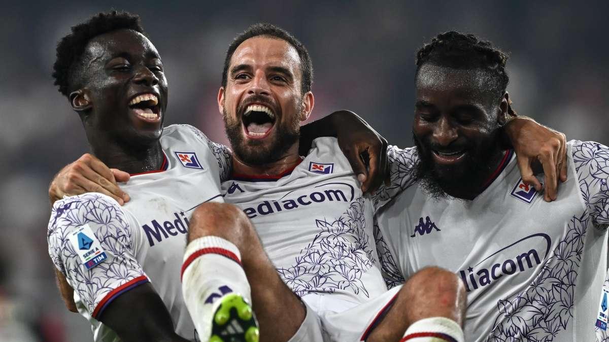 TRANSFERMARKT, I valori di mercato della Fiorentina