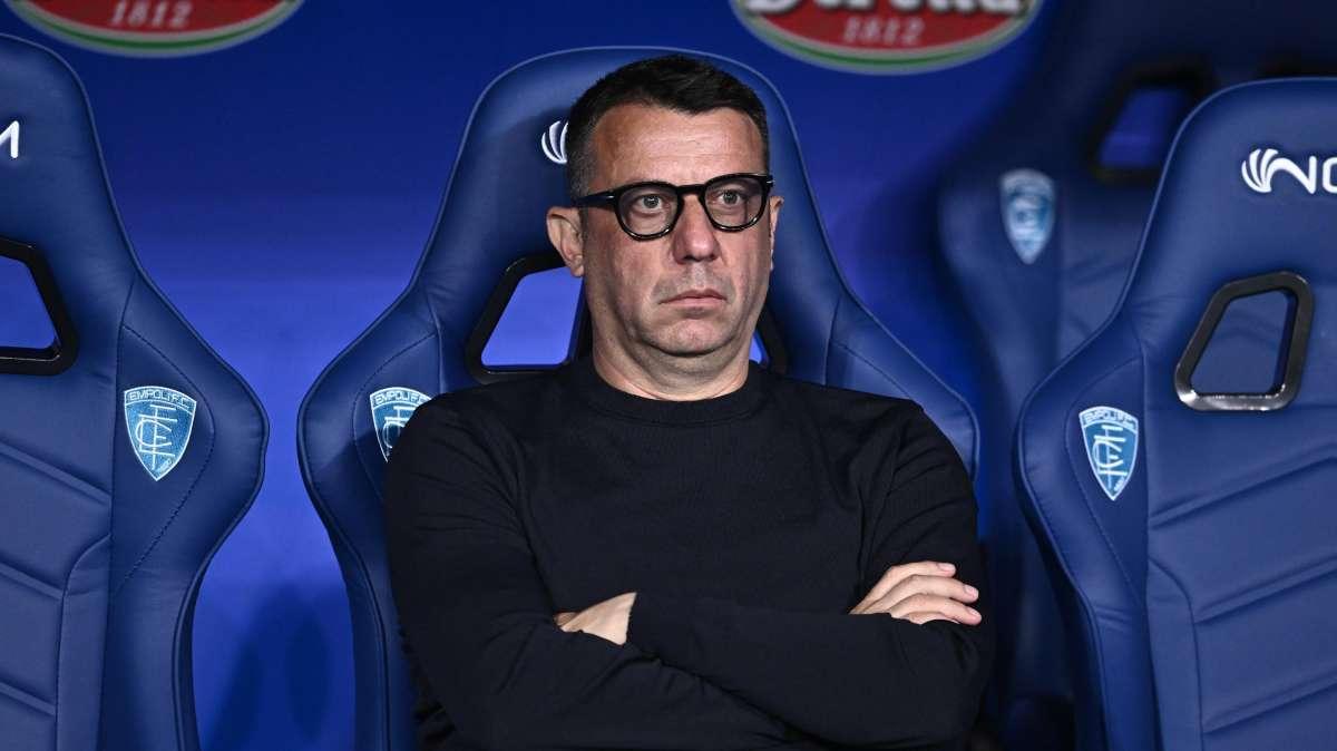 D'Aversa: "Fiorentina brava a uscire dalle sofferenze. Consigliai Pongracic e Fazzini a top club. Piccoli farà 10/12 goal"