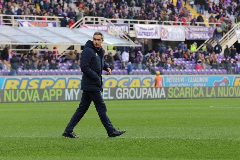 SONDAGGIO FV, I TIFOSI VOGLIONO SOUSA. AL 2° POSTO...