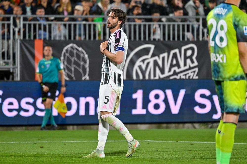 Locatelli tra Mondiale per club e Gattuso: "Ci siamo sentiti, porterà entusiasmo. Tudor? Sa trasmetterci idee"