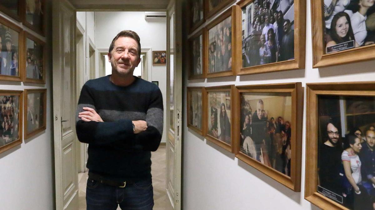 L'OPINIONE, Certe volte basta un gol per cambiare aria 