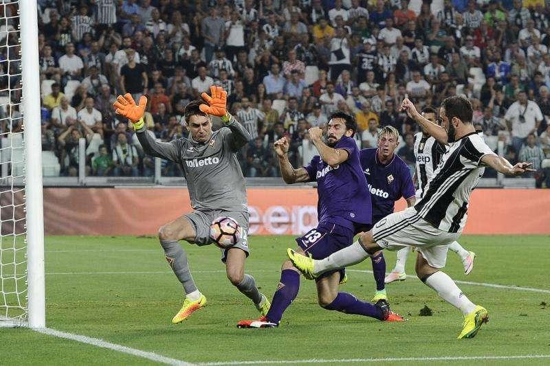 DI PALMA A FV, TATA? INSICURO E POCO REATTIVO. CON I PIEDI....