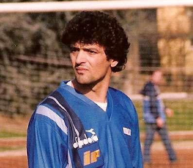 ALTOBELLI, Meravigliato dalle critiche ai Viola