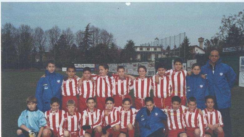 FV RACCONTA RICKY: VIAGGIO ALLA SCOPERTA DI SAPONARA