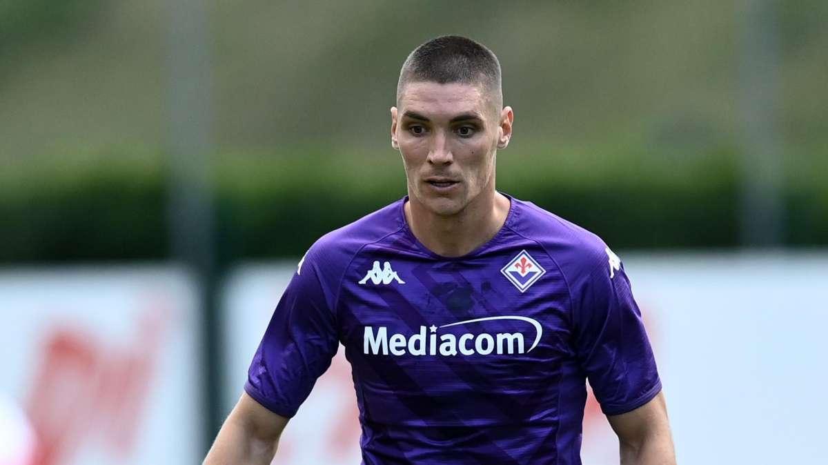 MILENKOVIC 2027, PIÙ DI UN'IDEA. POSSIBILE FIRMA GIOVEDÌ