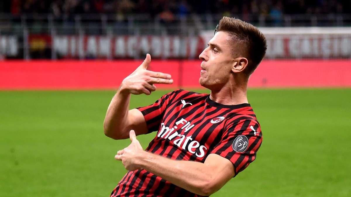 L'EX ALLENATORE DI PIATEK A FV, AVRÀ SEMPRE IL GOL NEL SANGUE. QUI A CRACOVIA...
