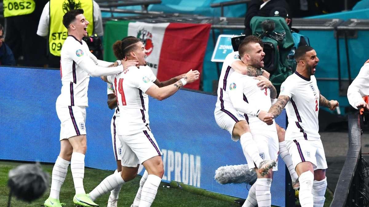MONDIALI, L'Inghilterra batte il Senegal 3-0