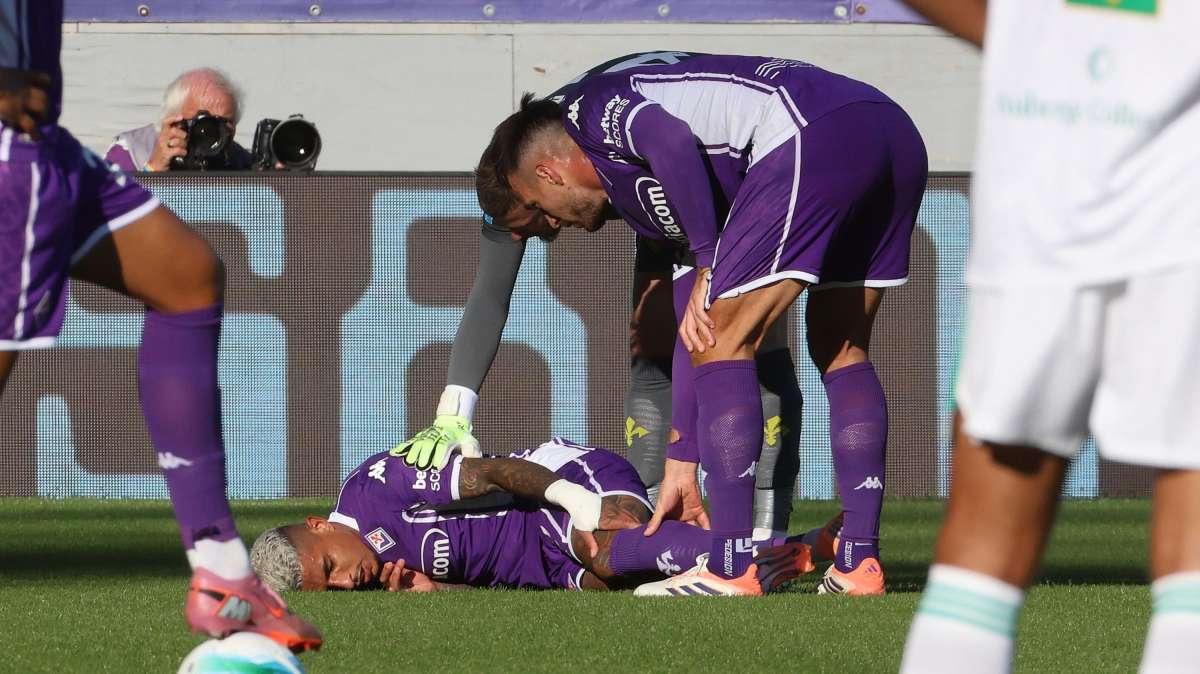 Tutti sotto esame: squadra, tecnico e dirigenza