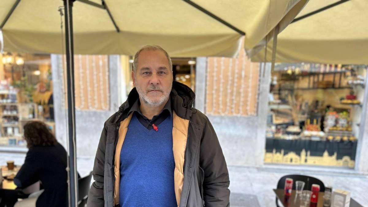 ACCARDI A RFV, Boga via? La Dea ci pensa 10 volte