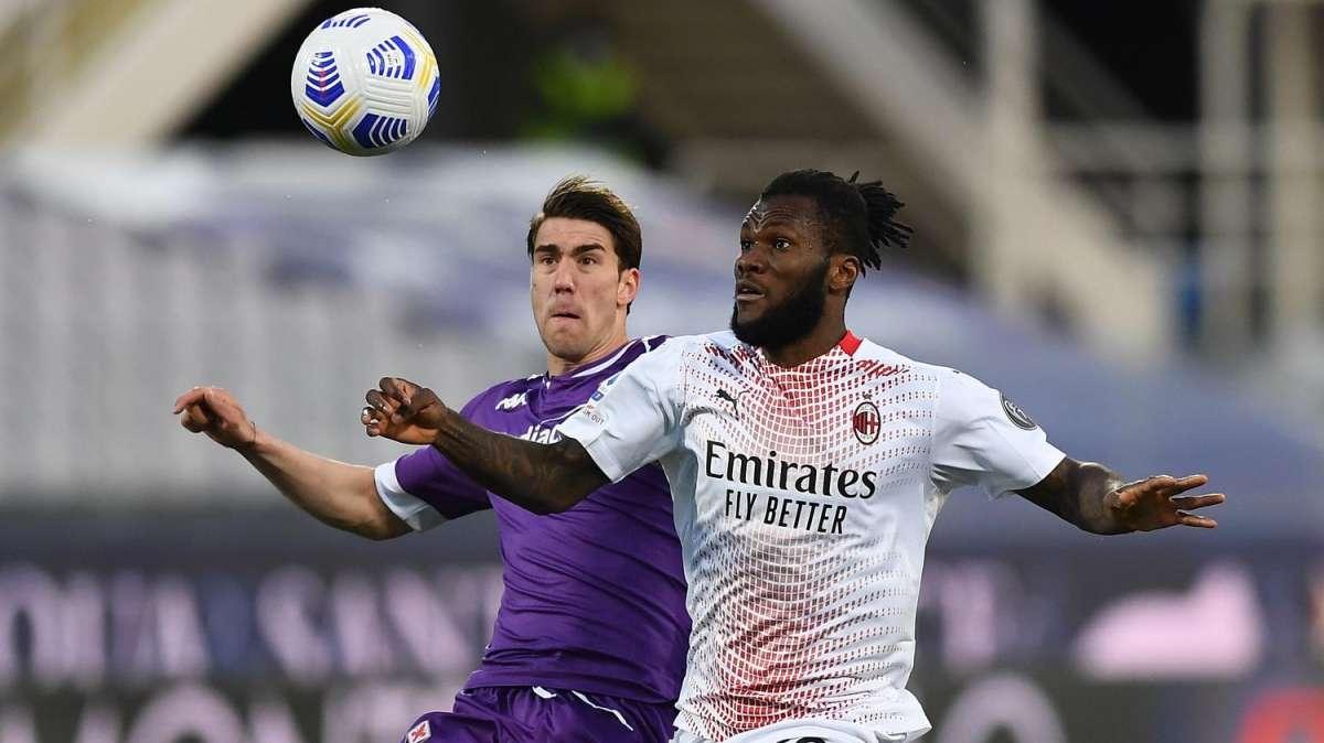 GAZZETTA, Vlahovic: tra rinnovo e pressing Milan