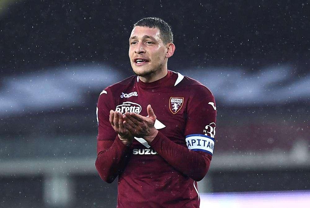 BELOTTI, Out il 28 coi viola. Juric: "Ok post-sosta"