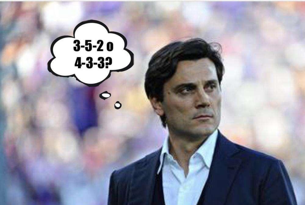 VIOLA A TRAZIONE ANTERIORE