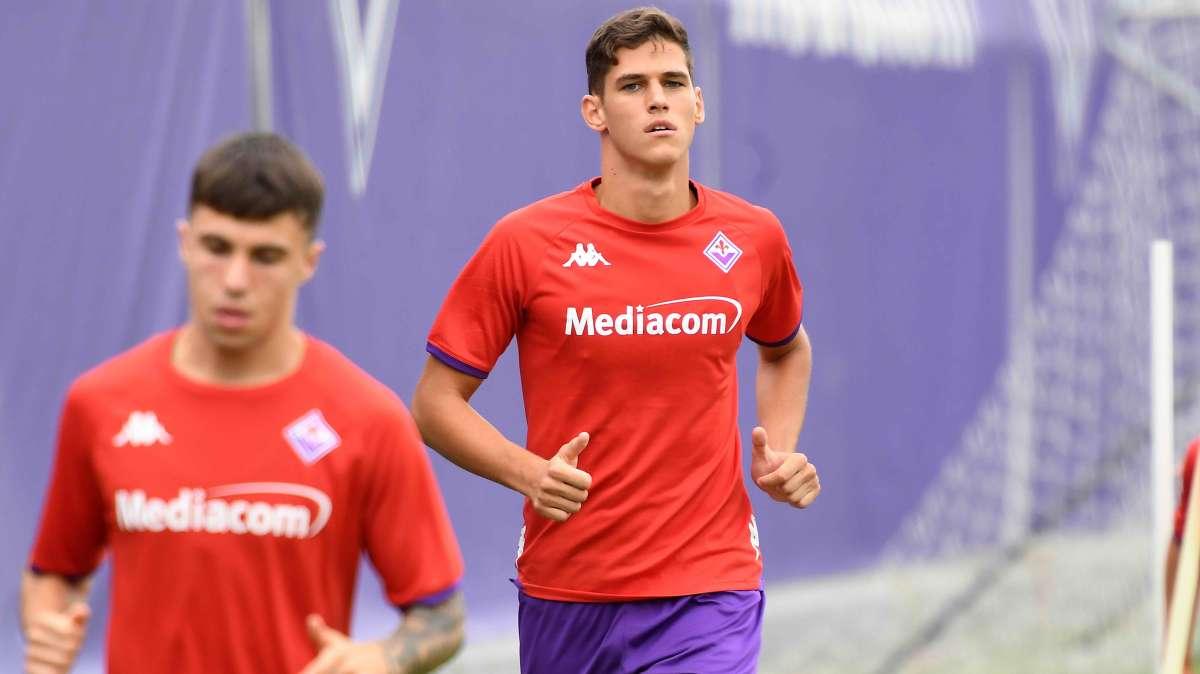 KRASTEV, È stato convocato dalla Bulgaria U21