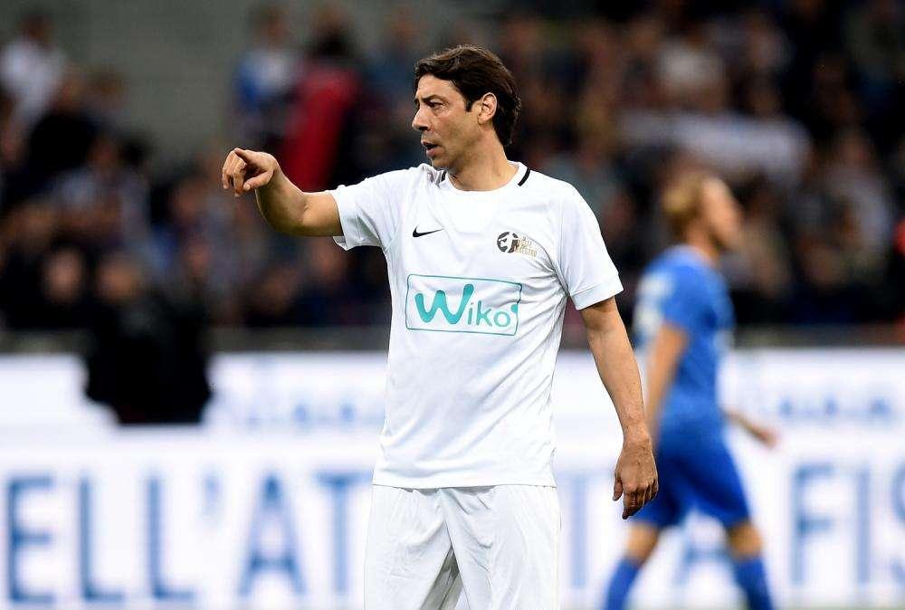 RUI COSTA, Inserito nella Top 11 del Benfica