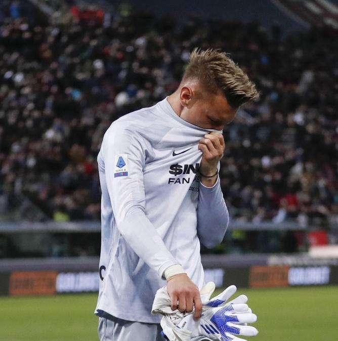 RADU, Cremonese: 'Si perde e si vince insieme'
