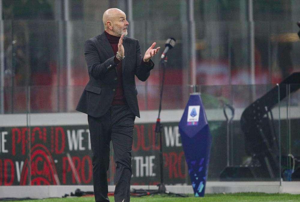 PIOLI, Ibra? Disponibile ma convive con acciacchi