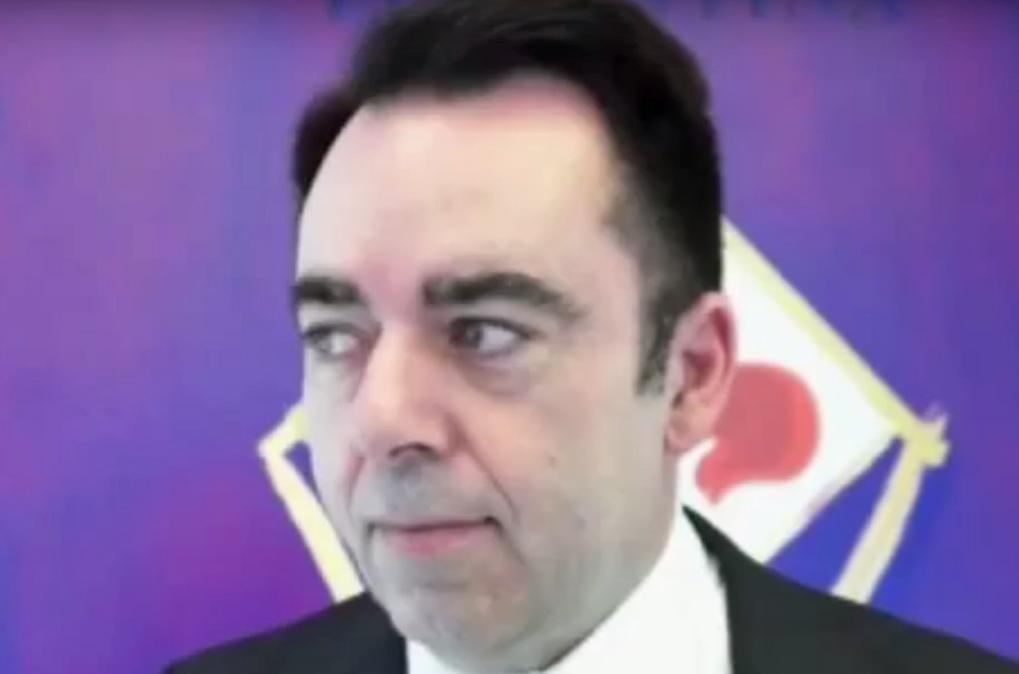 Carlos Freitas: "Ecco tutti i talenti del calcio portoghese. Farioli ha fatto un capolavoro"