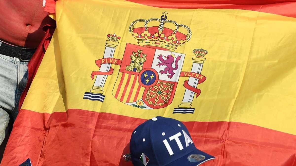FEDERCALCIO, Caos Spagna: Louzan potrebbe lasciare