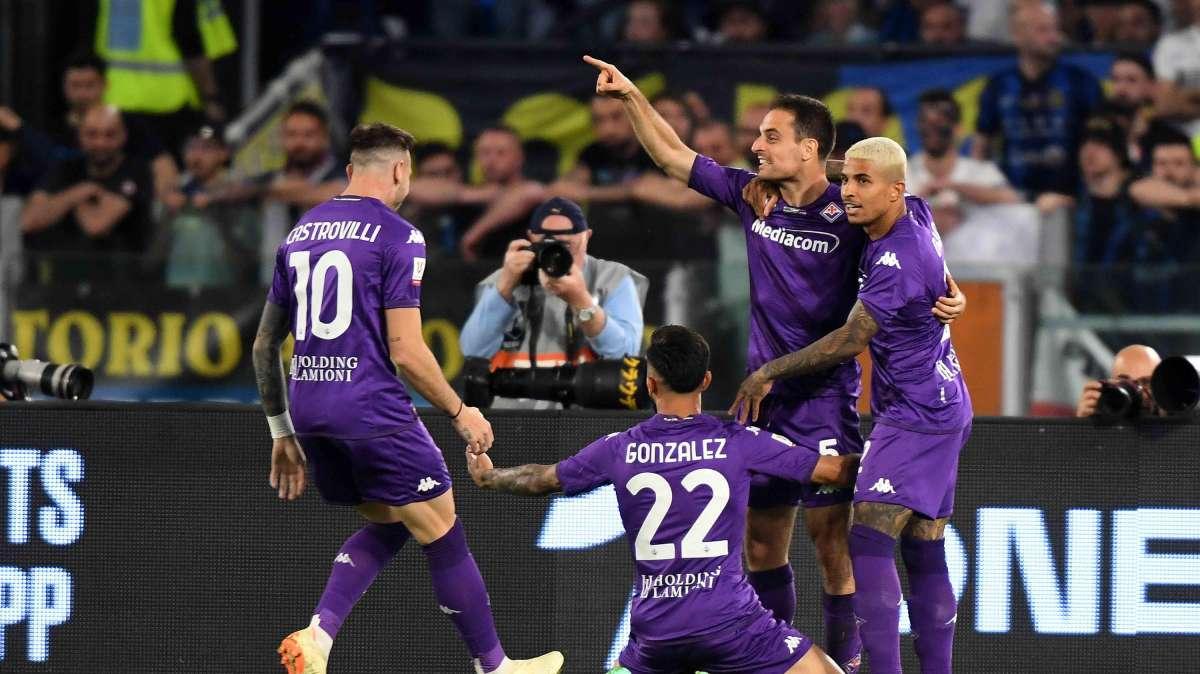 VIOLA, Non ribaltava una gara in Serie A da quasi due anni