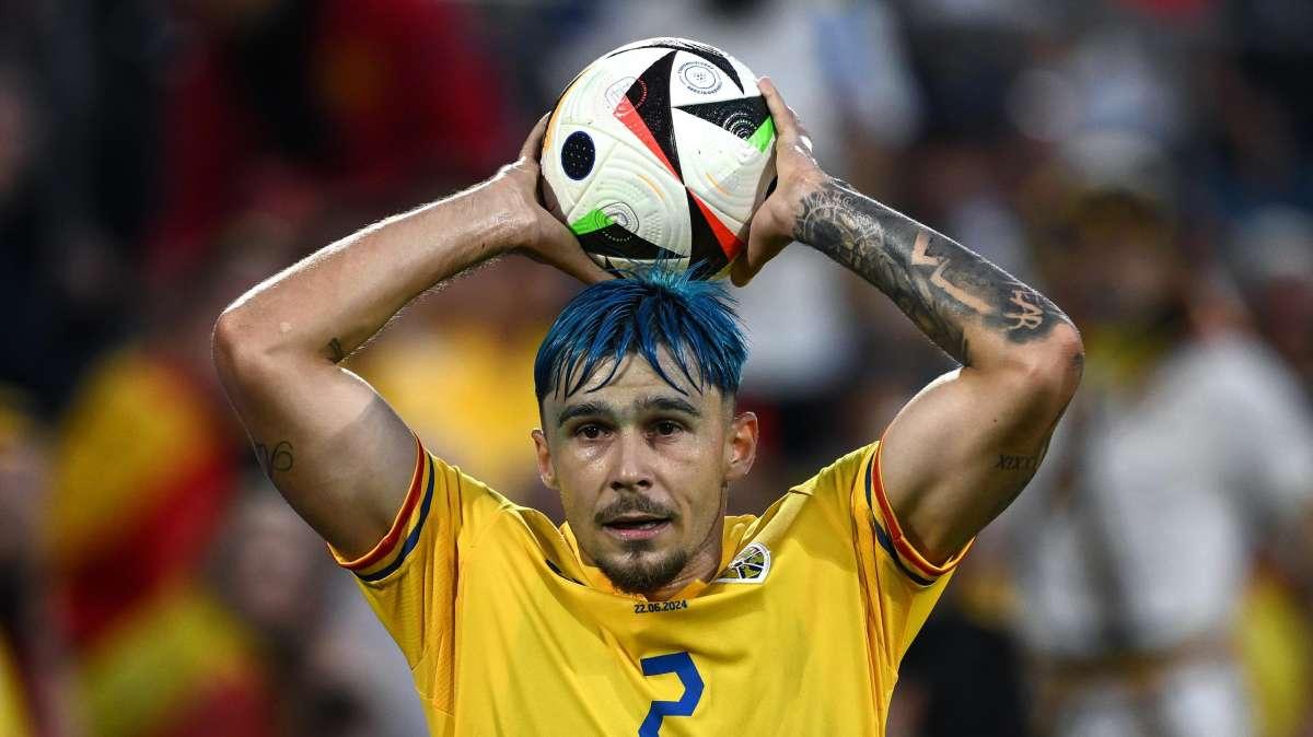 Dalla Romania: la Fiorentina su Ratiu per la fascia destra. Concorrenza di Lazio e Roma