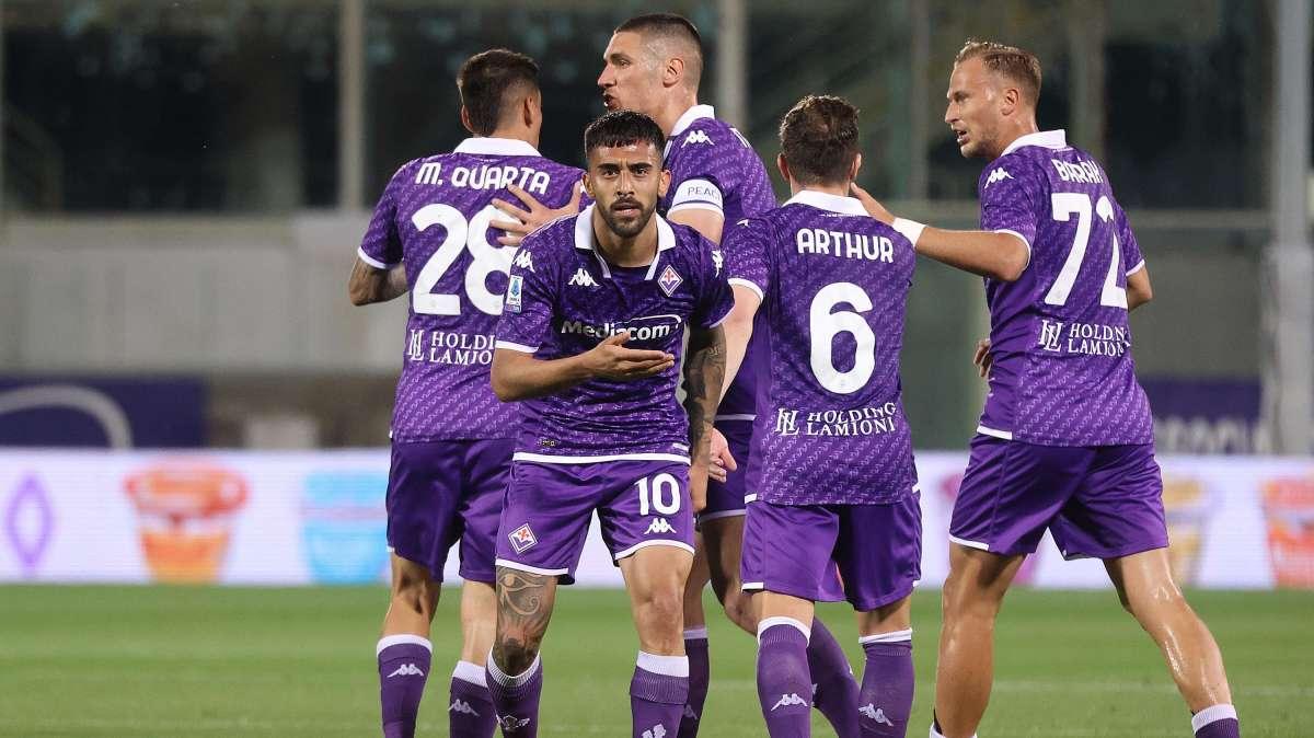 CAGLIARI-VIOLA, Probabile sia giovedì. Italiano gestirà