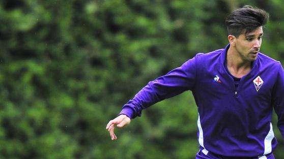 FIO-BORGO, Al 45' goleada viola: 9-0 e super Cholito