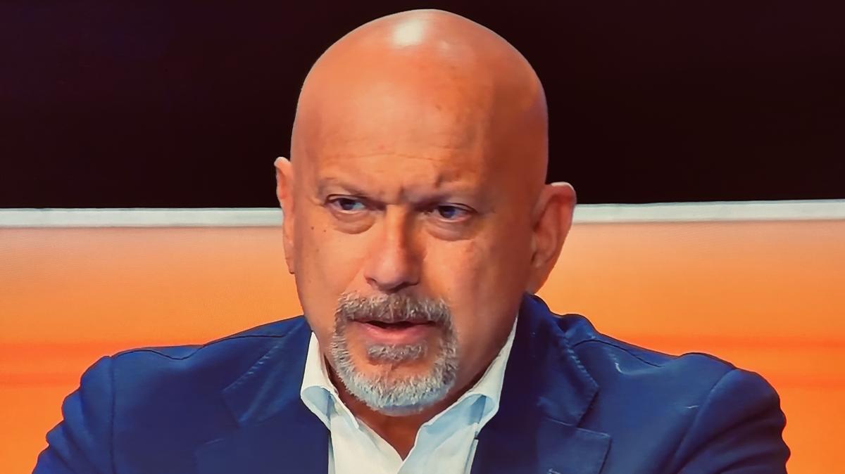 De Paola: "La Fiorentina ha grandi qualità. Sono incuriosito da Grosso"
