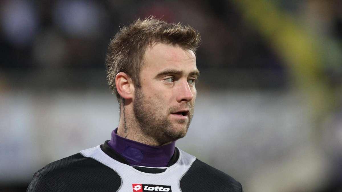 BORUC, Deluso dal calcio italiano