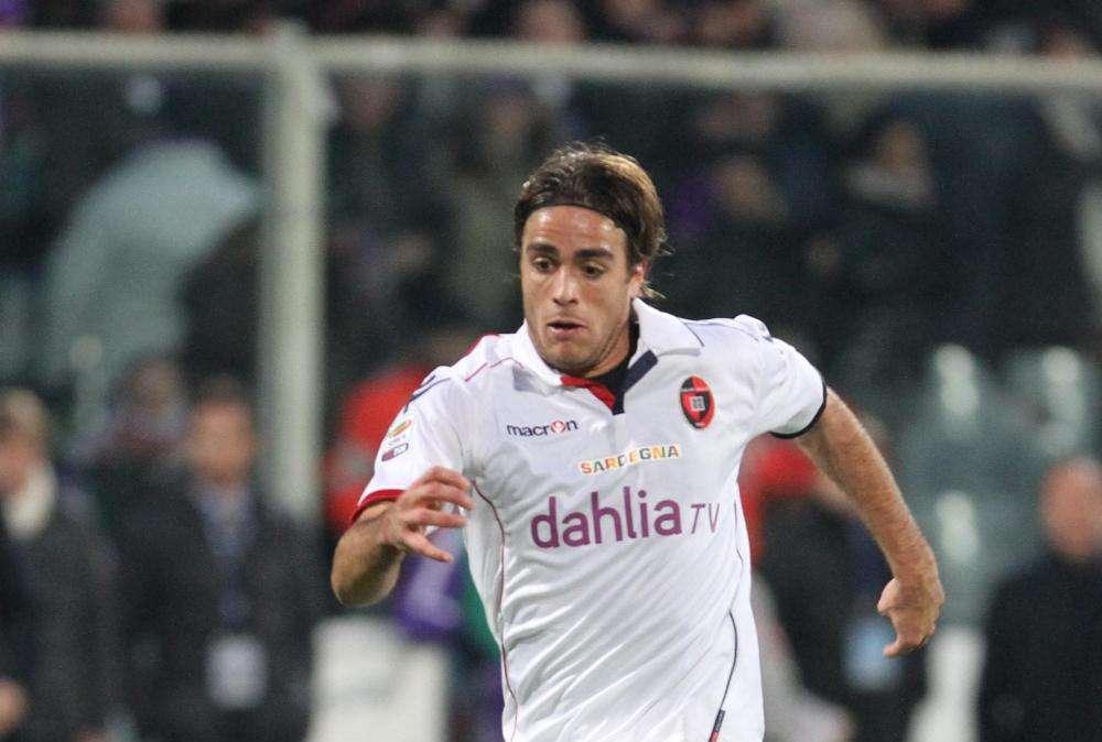 OBIETTIVI VIOLA, La scheda di Alessando Matri