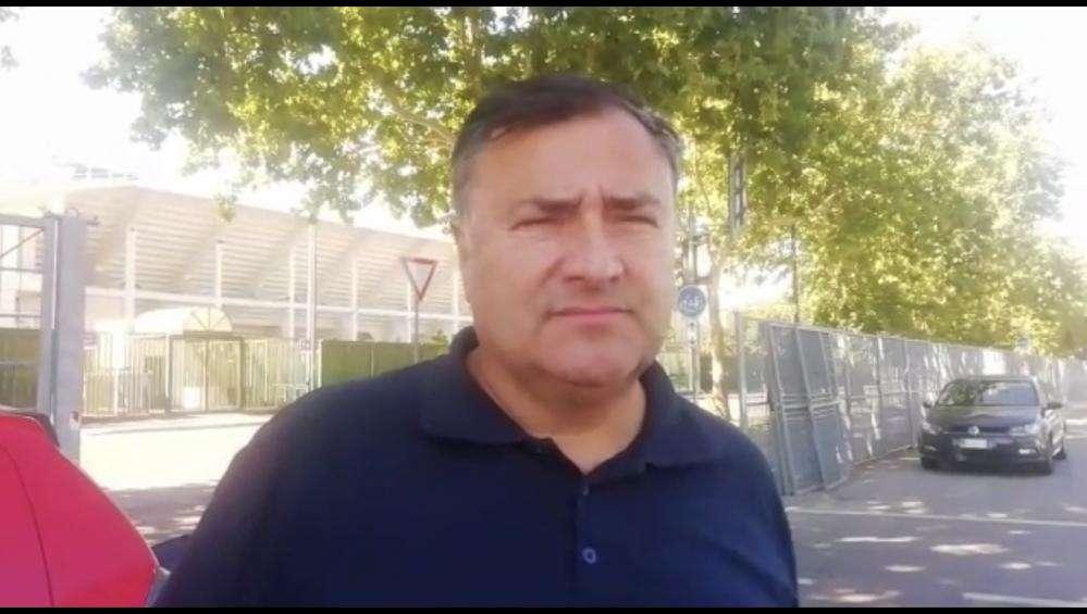 VIDEO FV, Barone: "DDR? Disturbati da fake news"