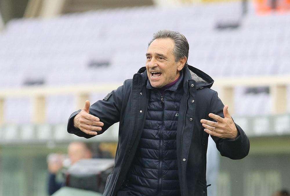 PRANDELLI, Igor? Ci sto pensando. I miei errori...
