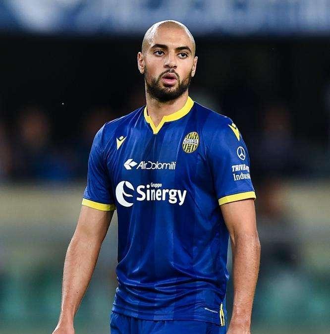 AMRABAT, Domani entra nel vivo l'affare per giugno
