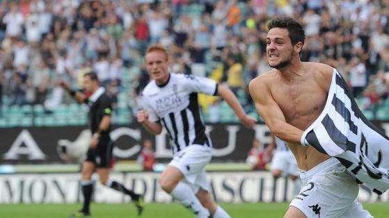 DESTRO, Su di me c'era rigore