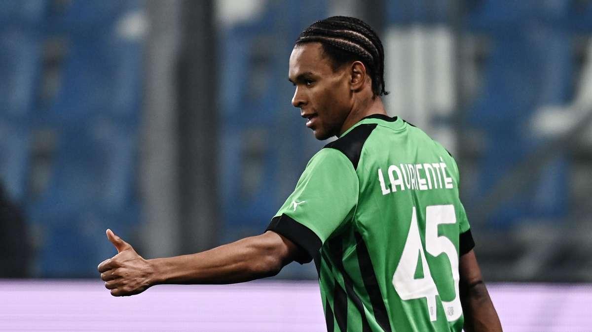 EX OBIETTIVI, Su Laurienté due club di A e il Fenerbahçe 